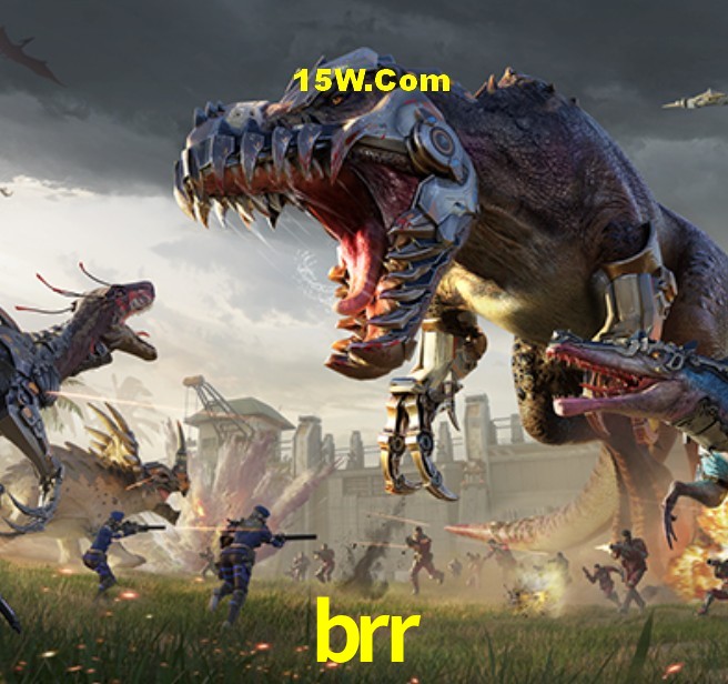 A Revolução dos Aplicativos de Jogos no brr